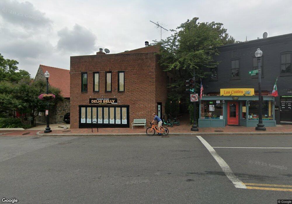 3248 Jones Ct NW, Washington, DC 20007 - photo 1