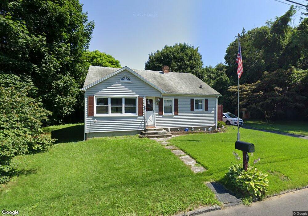22 Friendship St, Norwich, CT 06360 - photo 1
