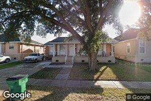 553 Diplomat St, Terrytown, LA 70056