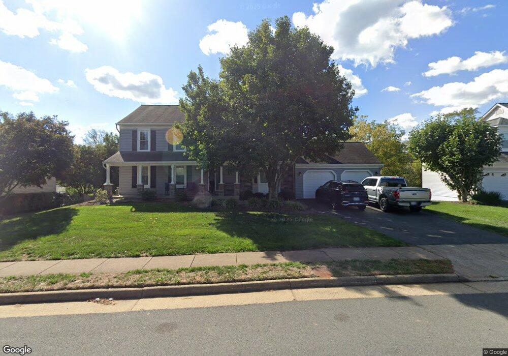 13379 Springhaven Dr, Fairfax, VA 22033 - photo 1