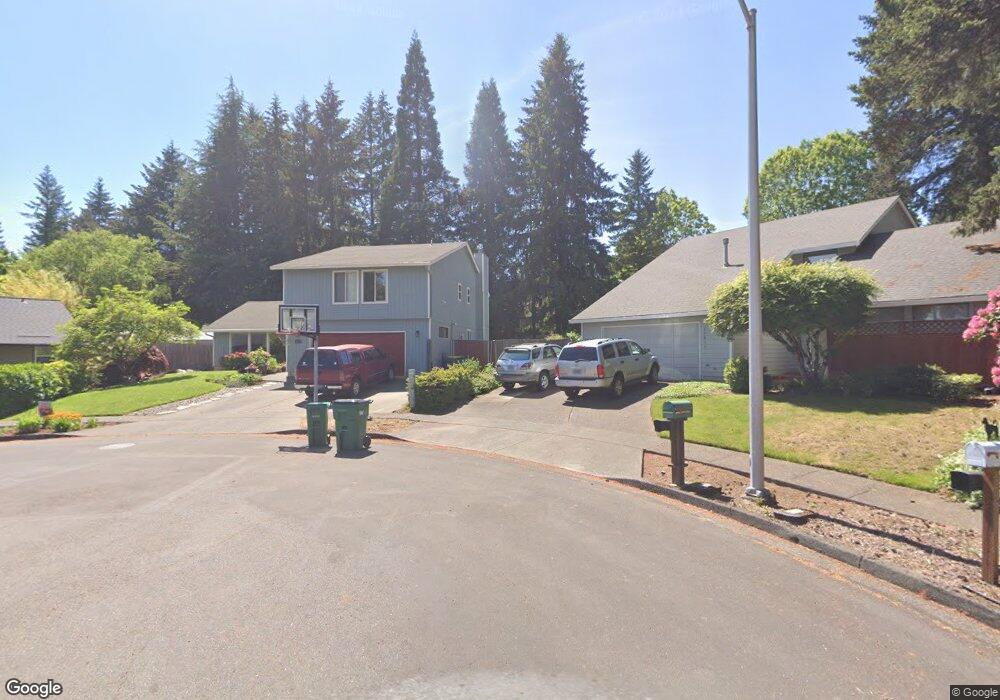13410 SW Canter Ct, Beaverton, OR 97008 - photo 1