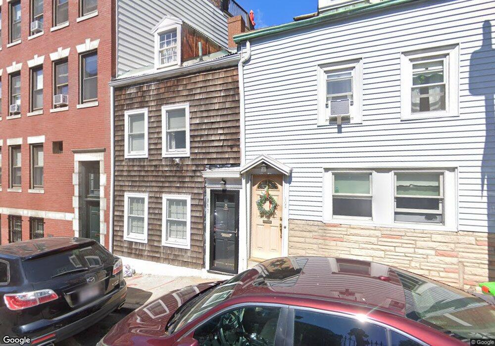 107 Charter St unit 3, Boston, MA 02113 - photo 1