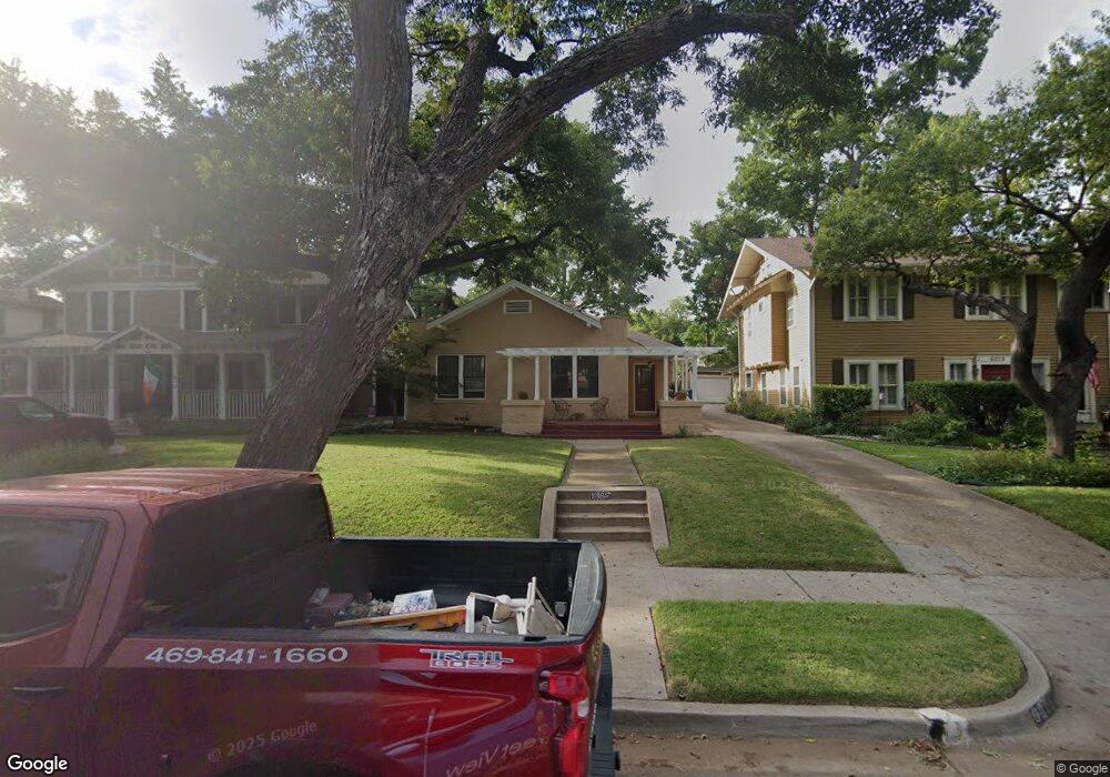 6025 Bryan Pkwy, Dallas, TX 75206 - photo 1