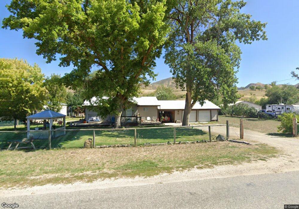 19 Harris Creek Rd, Horseshoe Bend, ID 83629 - photo 1