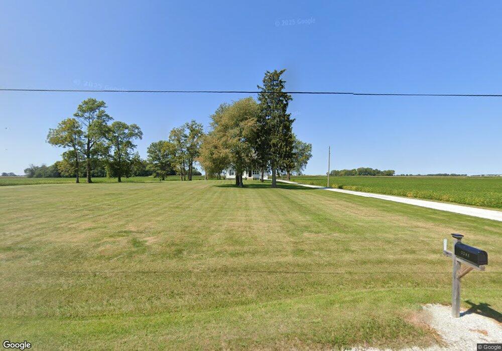 2708 N 200 E, Windfall, IN 46076 - photo 1