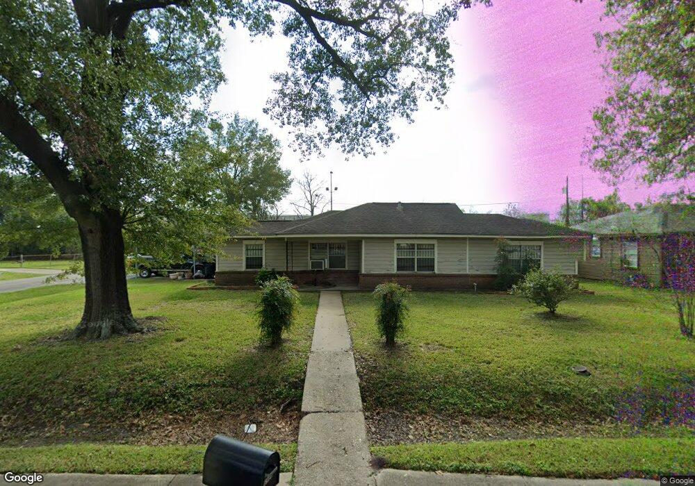 6966 Peyton St, Houston, TX 77028 - photo 1