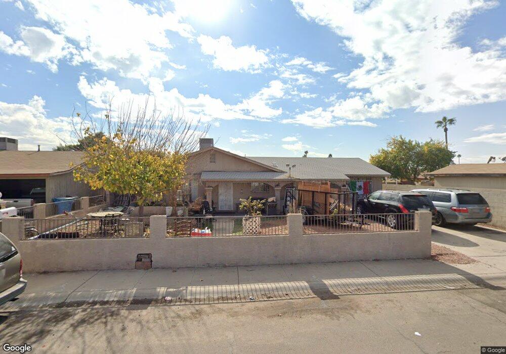 5417 W Palm Ln, Phoenix, AZ 85035 - photo 1