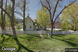 413 W 100 S, Parowan, UT 84761