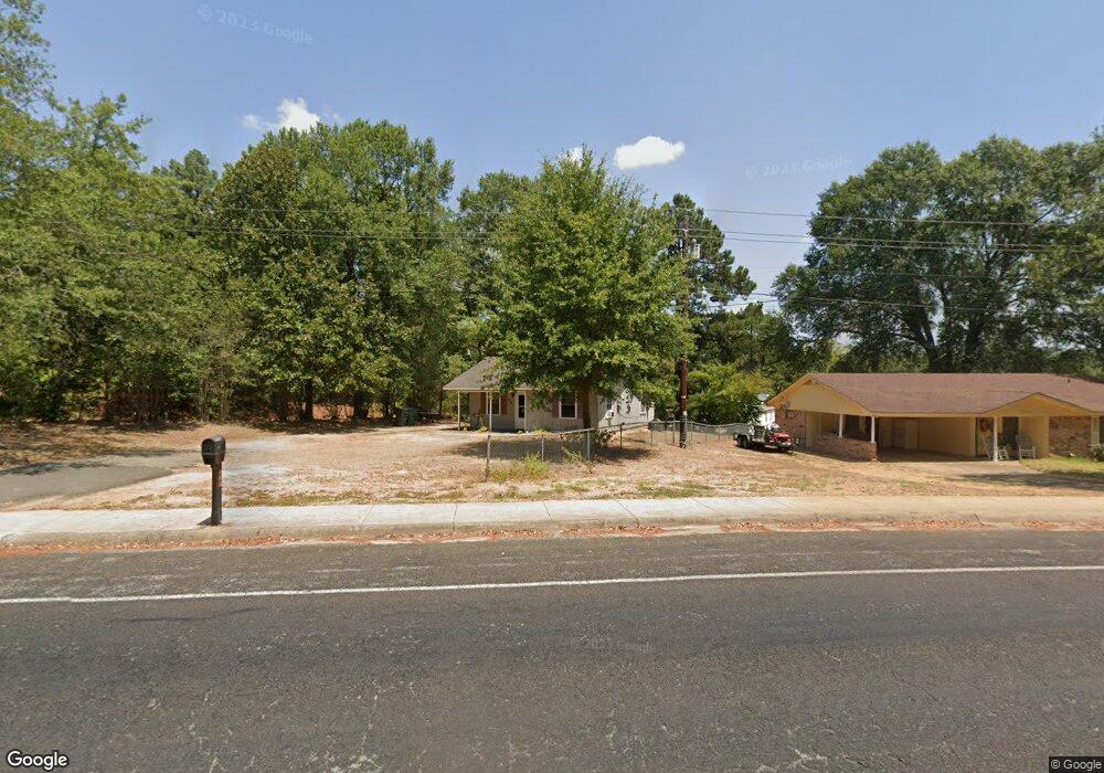 2007 Woden Rd, Nacogdoches, TX 75961 - photo 1