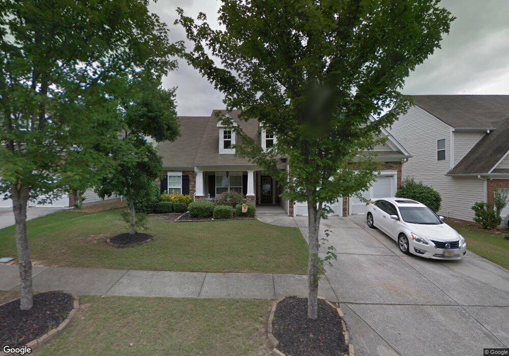 2541 Southhaven Ln unit 2/29, Buford, GA 30519 - photo 1