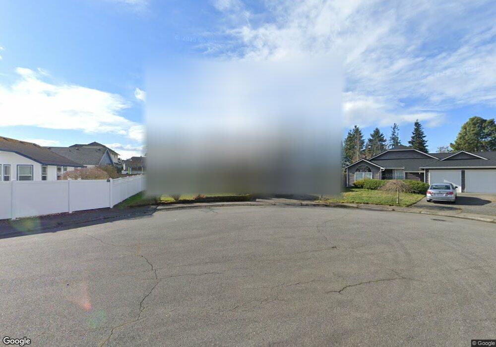 715 89th St SW, Everett, WA 98204 - photo 1