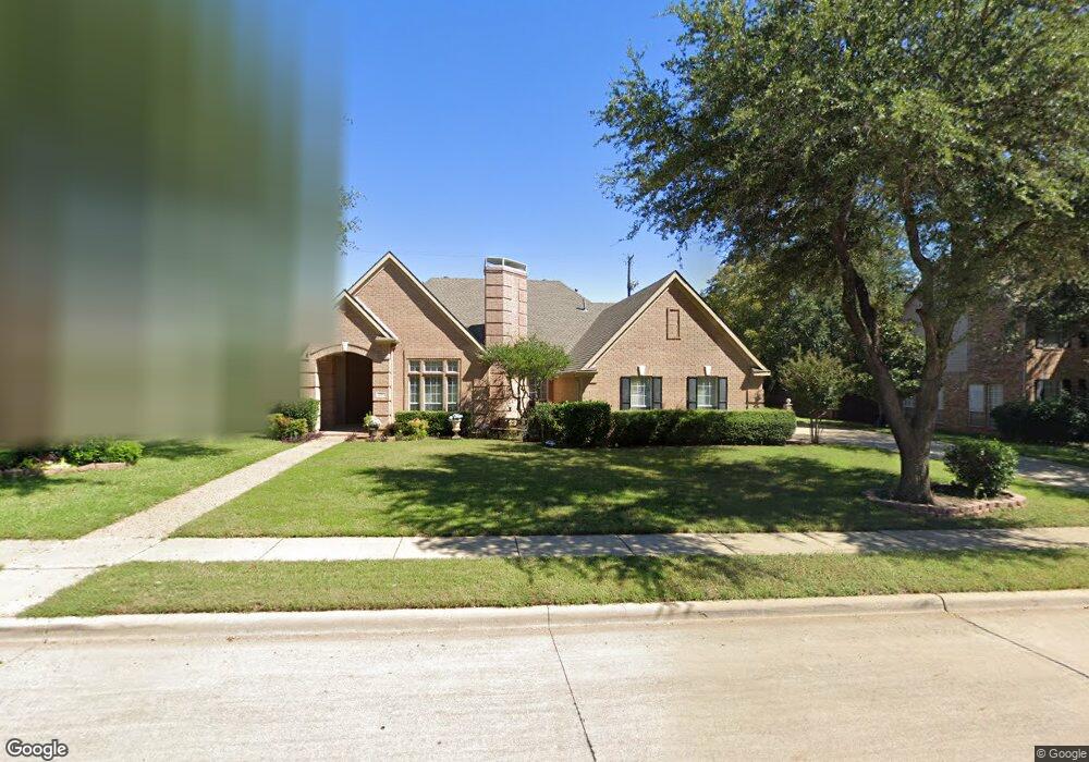 201 Killdeer Trail, Southlake, TX 76092 - photo 1