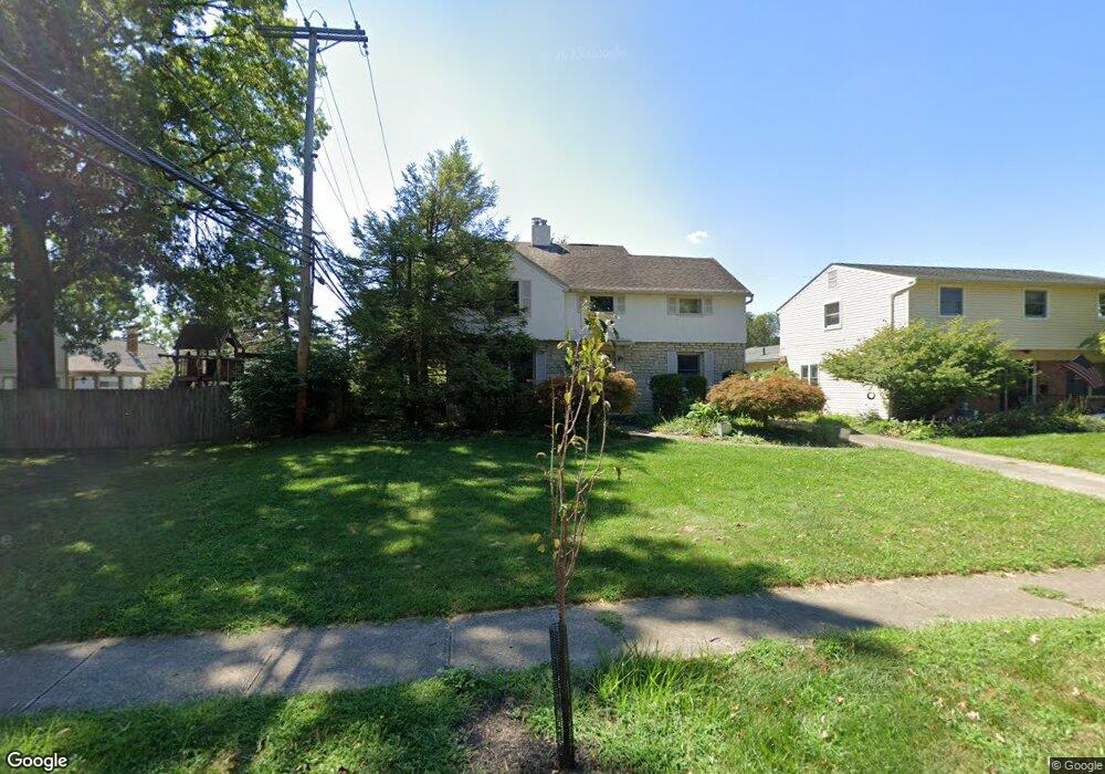 1505 Grenoble Rd, Columbus, OH 43221 - photo 1