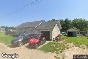 460 Chicago Ave, Stuttgart, KS 67661
