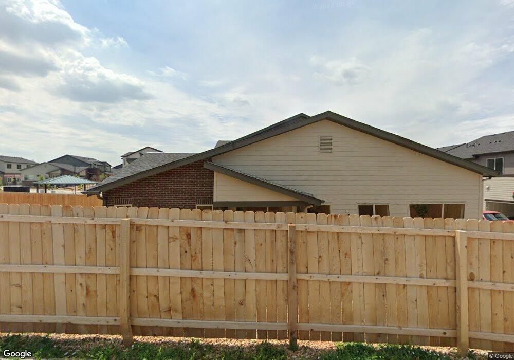 19515 E Sunset Cir unit 443, Centennial, CO 80015 - photo 1