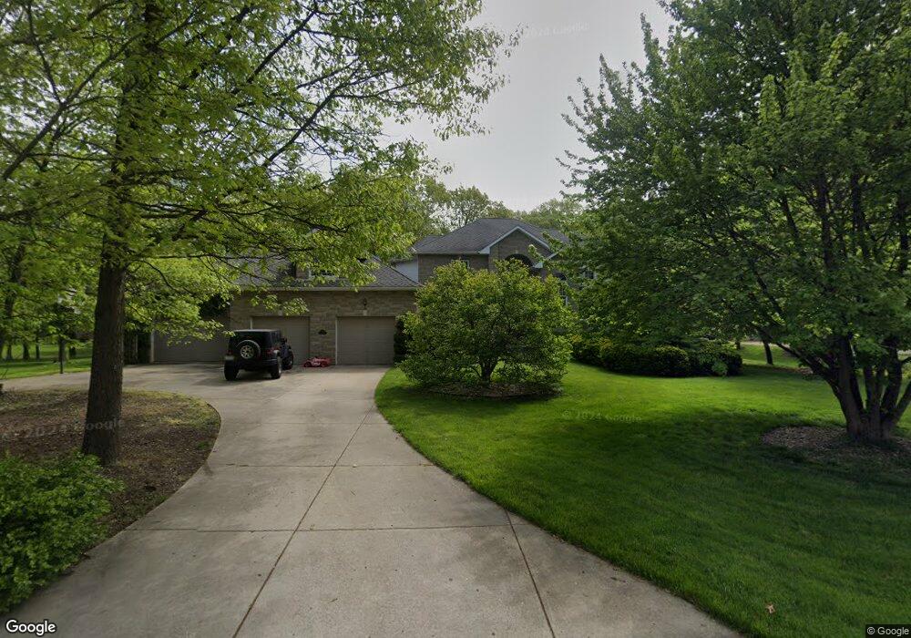 12291 S Williams Ct, Crown Point, IN 46307 - photo 1