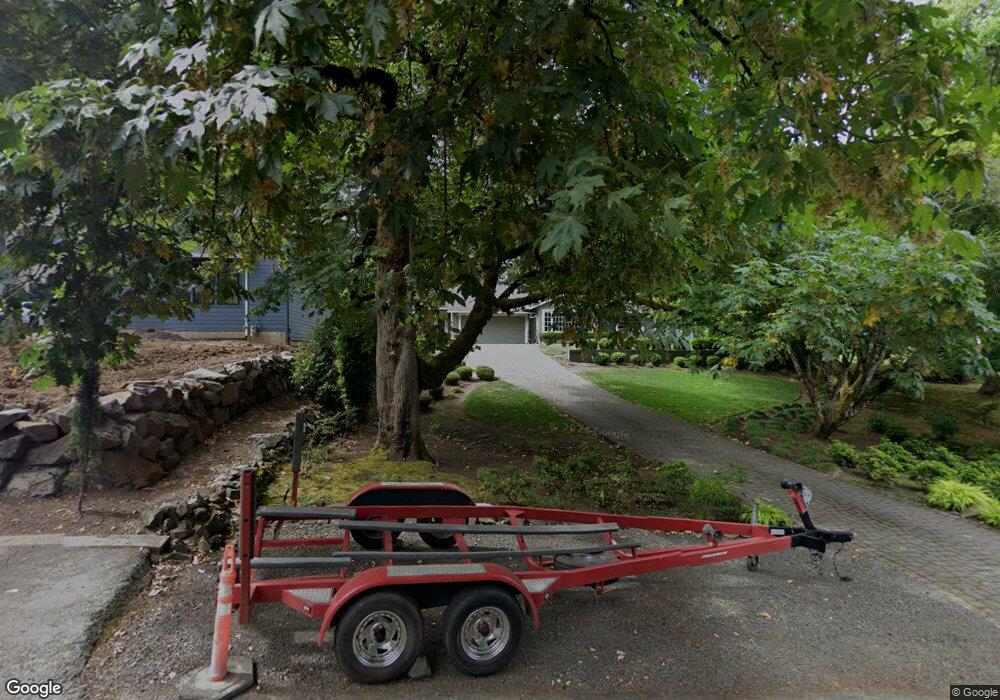 14640 Uplands Dr, Lake Oswego, OR 97034 - photo 1