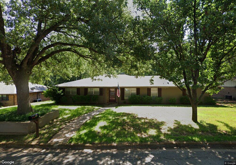 3119 Frances Dr, Denison, TX 75020 - photo 1