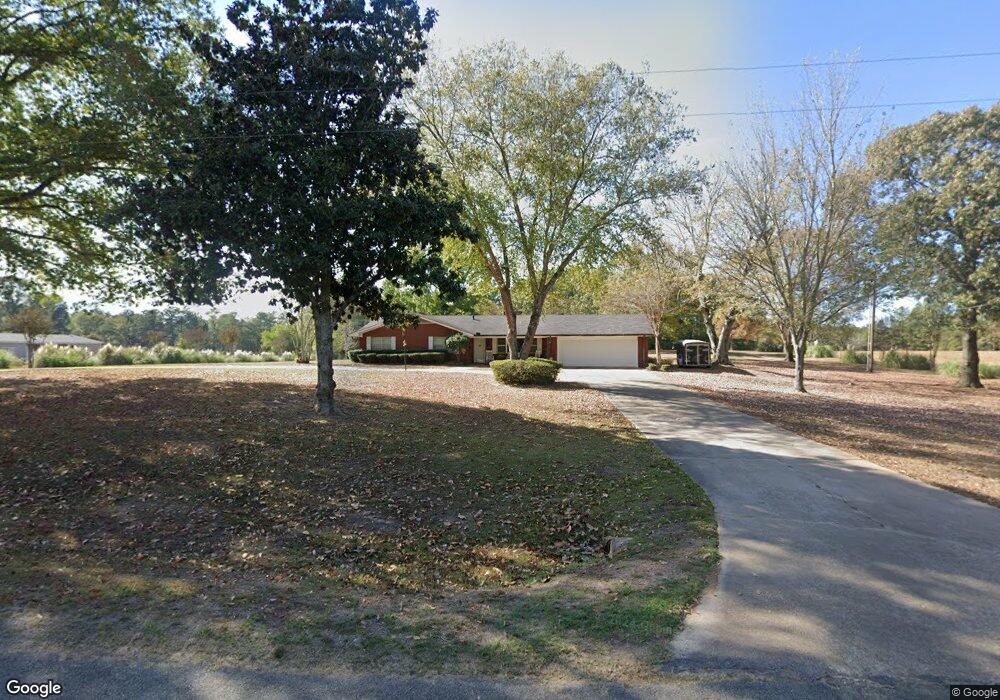 2578 Whitehead Rd, Choudrant, LA 71227 - photo 1