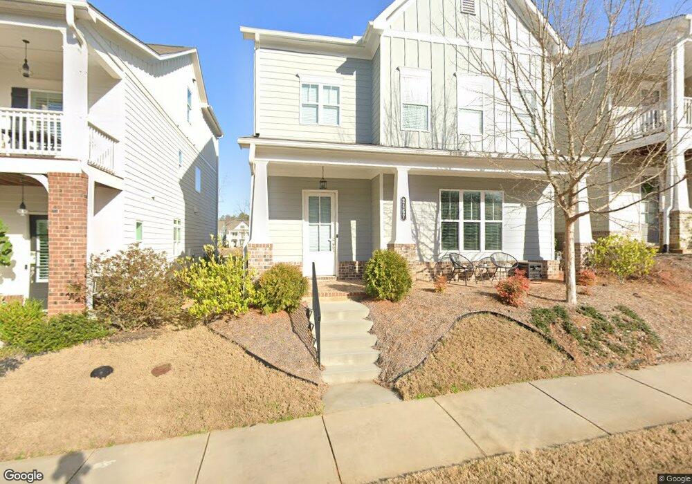 2467 Davis Dr unit 2, Smyrna, GA 30080 - photo 1