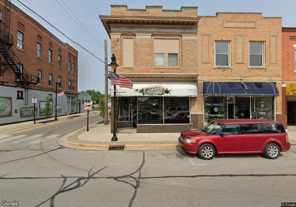 517 Broadway St, New Haven, IN 46774 - photo 1