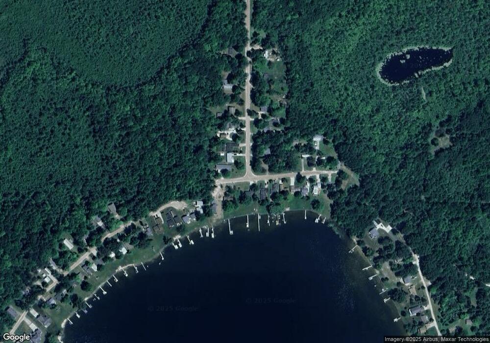 8687 Birch Dr, Hale, MI 48739 - photo 1