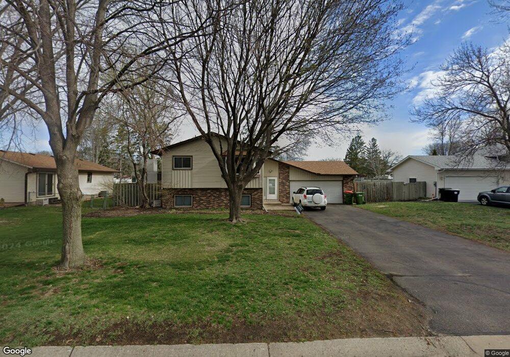 2271 112th Ln NW, Coon Rapids, MN 55433 - photo 1