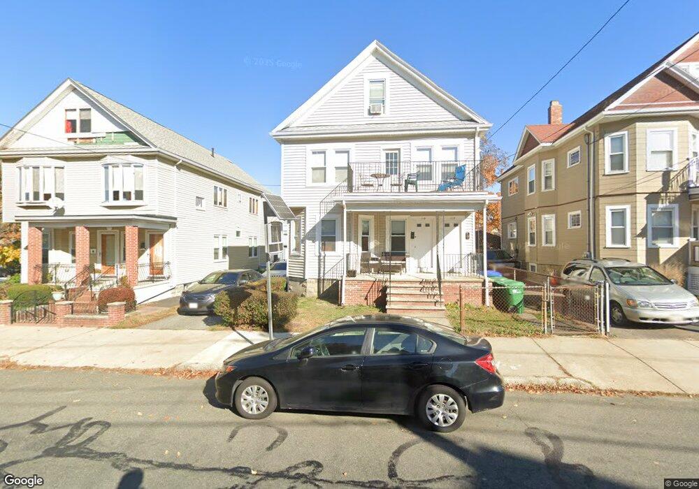 119 George St, Medford, MA 02155 - photo 1