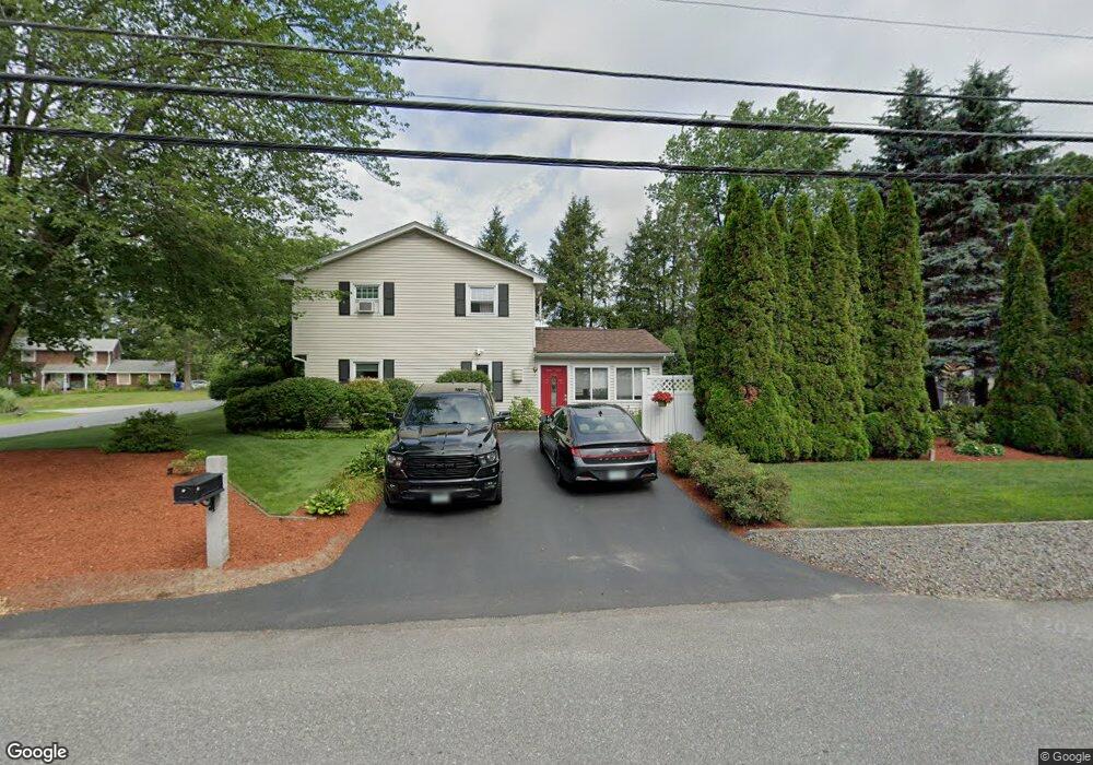 1 Fir Ln, Hudson, NH 03051 - photo 1