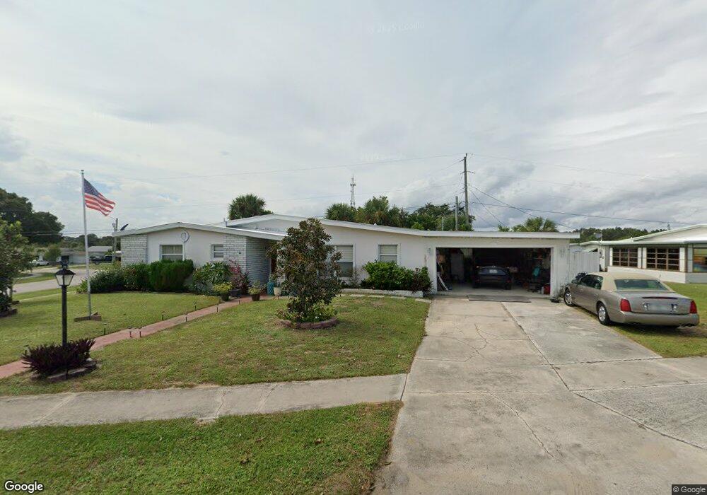 826 Gilbert St, Sebastian, FL 32958 - photo 1