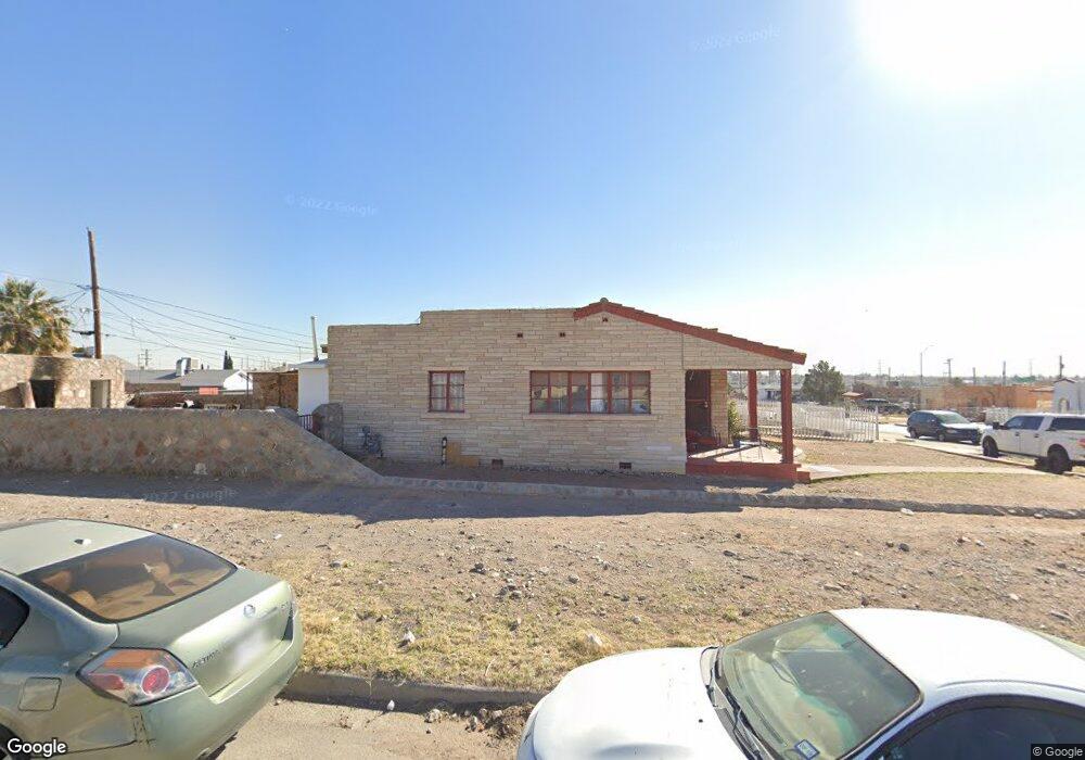 3901 Idalia Ave, El Paso, TX 79930 - photo 1