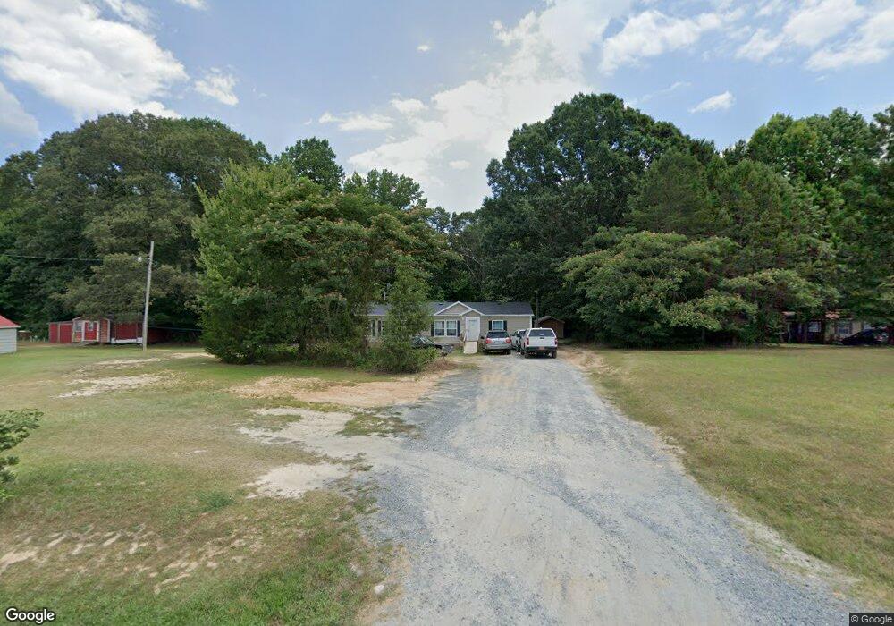 4741 Seagrove Plank Rd, Asheboro, NC 27205 - photo 1