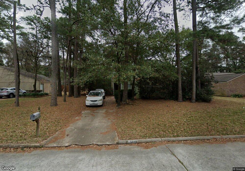 15602 Artoys Dr, Tomball, TX 77377 - photo 1