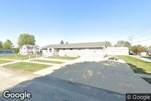 101 E Watson St, Garnavillo, IA 52049