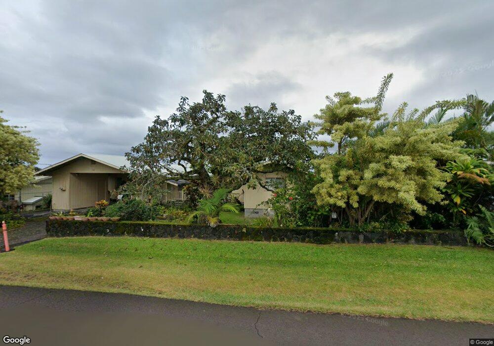37 Makalani St, Hilo, HI 96720 - photo 1