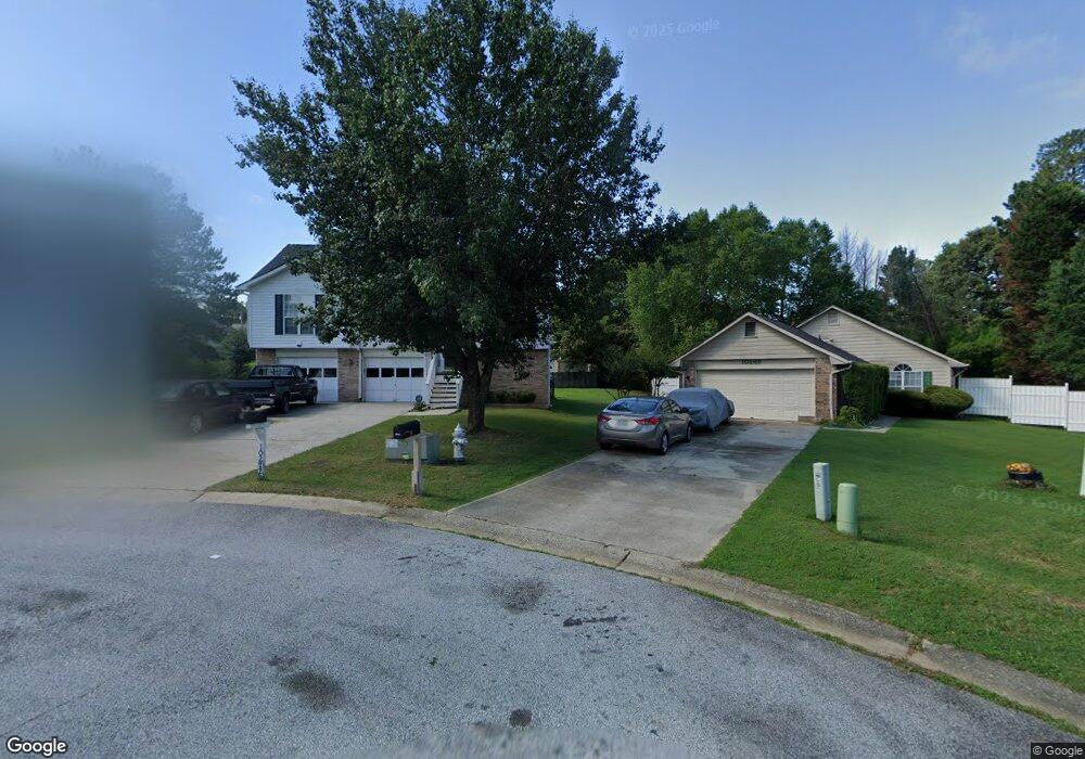 10272 Little Brook Ct unit 1, Jonesboro, GA 30238 - photo 1