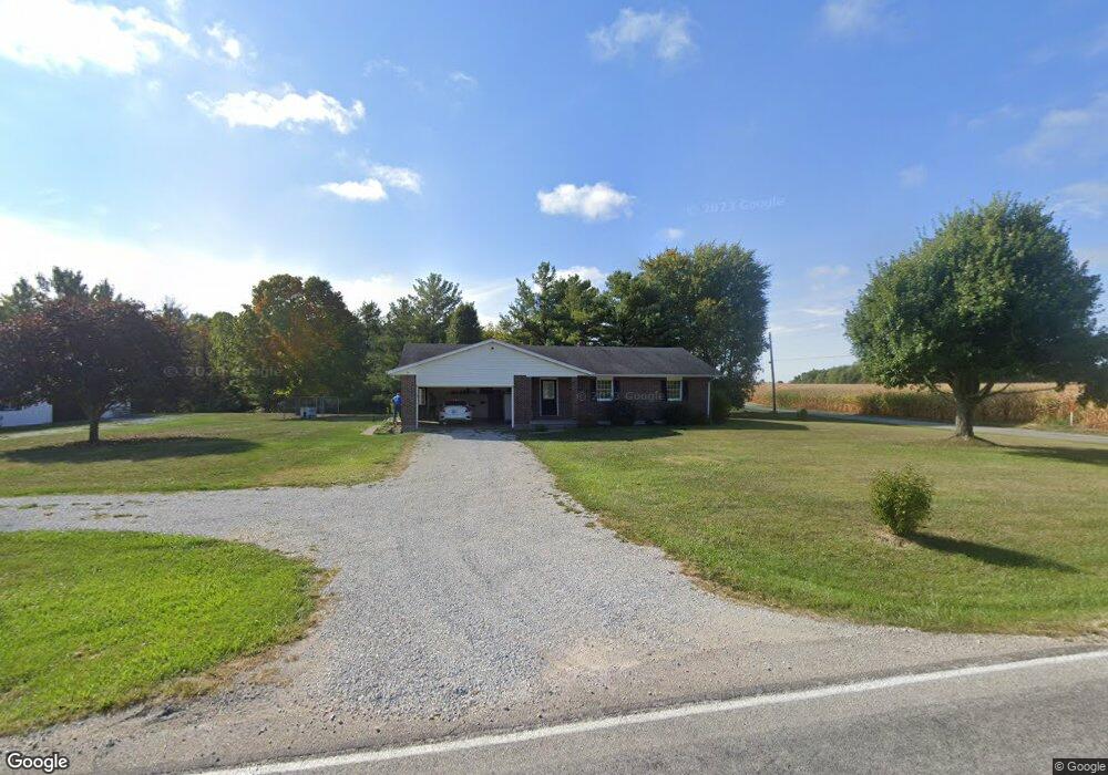 5020 E State Road 48, Sunman, IN 47041 - photo 1
