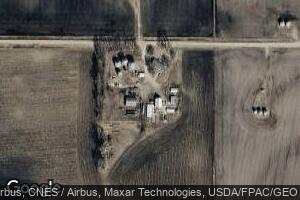 2408 380th St, Buffalo Center, IA 50424