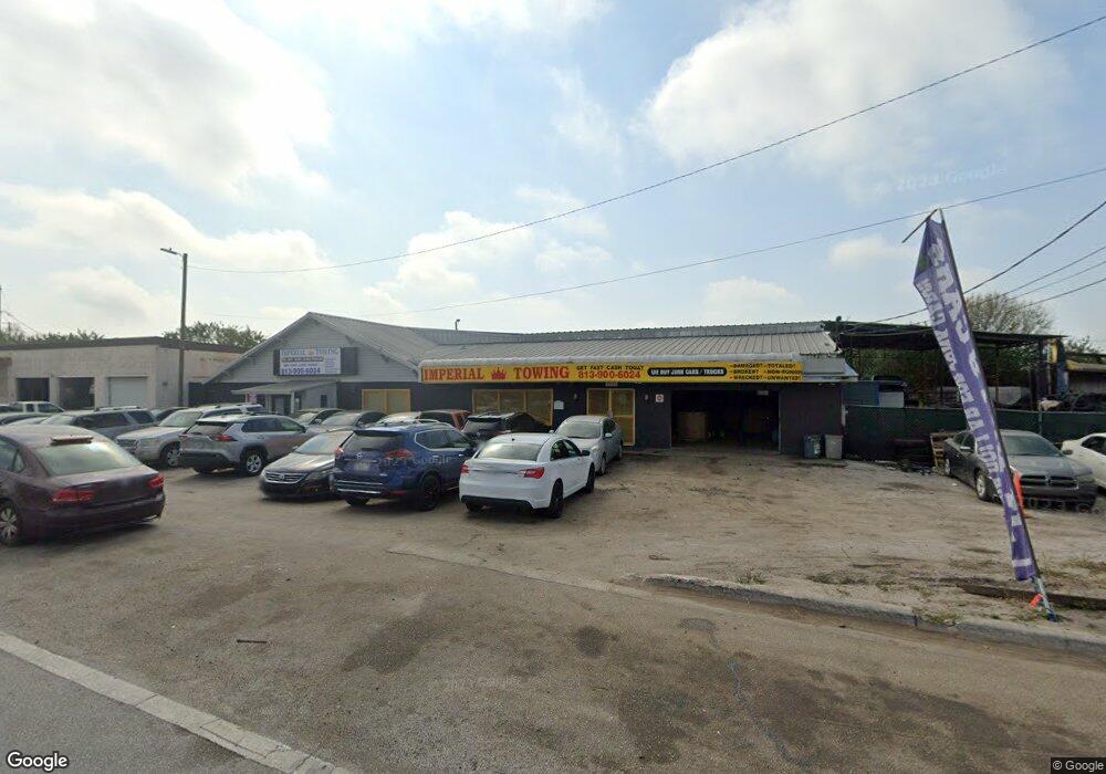 7933 E Broadway Ave, Tampa, FL 33619 - photo 1