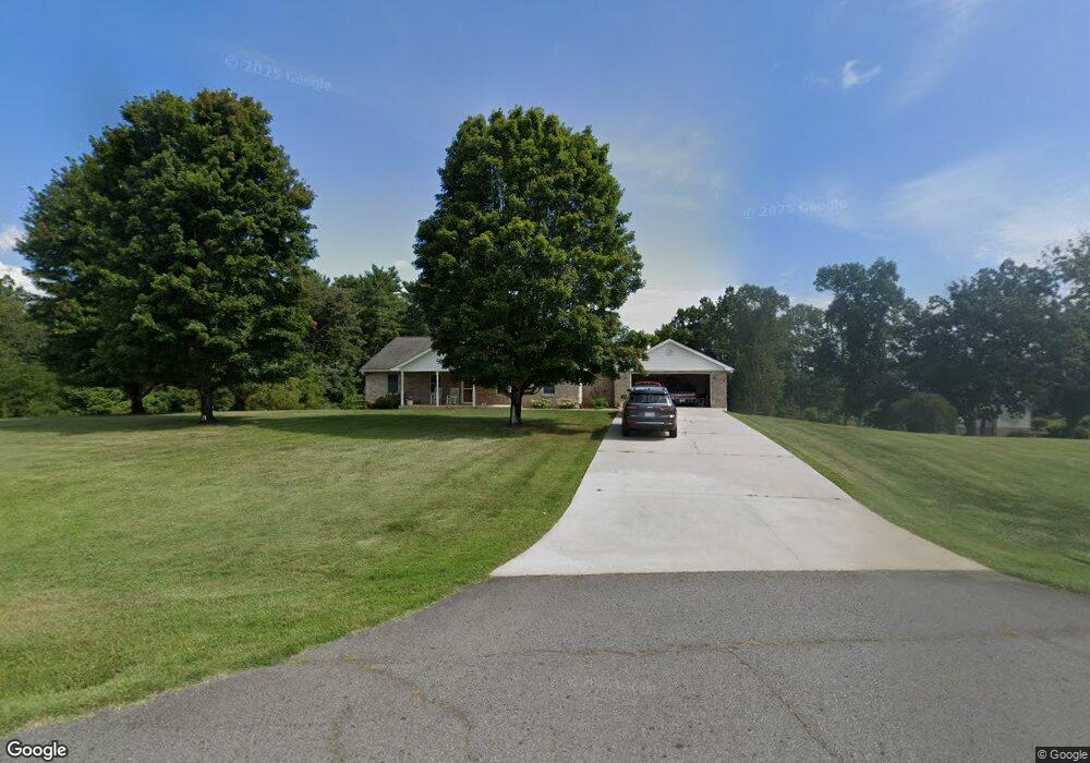 34 Bear Creek Hills Dr, Leicester, NC 28748 - photo 1