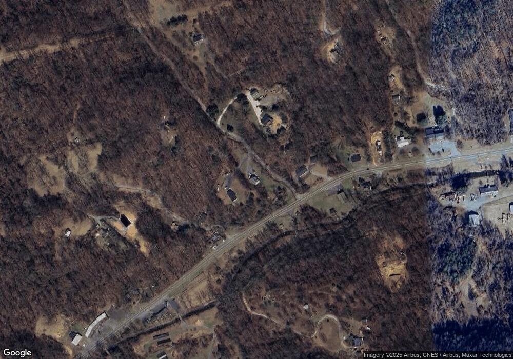 1 Lighthouse Ln, Sperryville, VA 22740 - photo 1