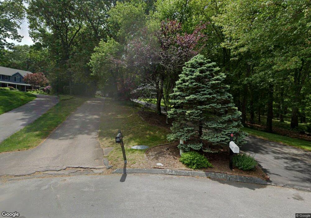 78 Timber Ridge Rd, Pawcatuck, CT 06379 - photo 1