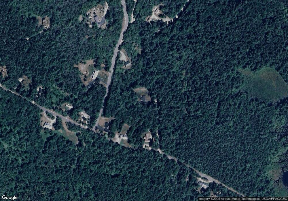 21 Crossover Rd, Conway, NH 03818 - photo 1