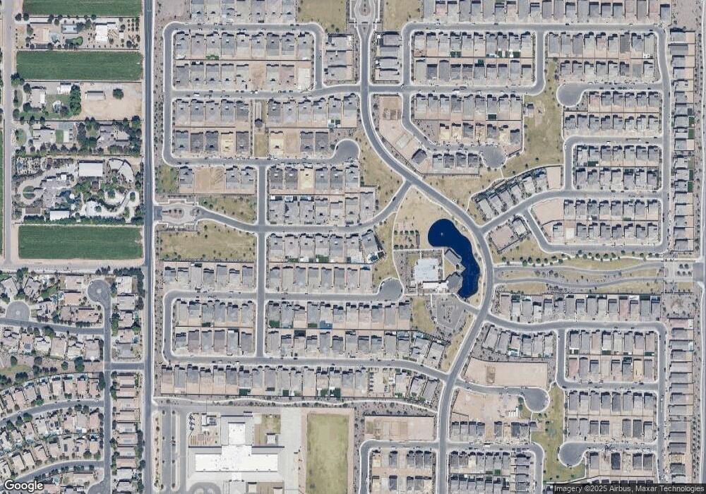 1337 E Ficus Way, Gilbert, AZ 85298 - photo 1