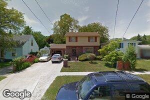 4209 Leerda St, Flint, MI 48504