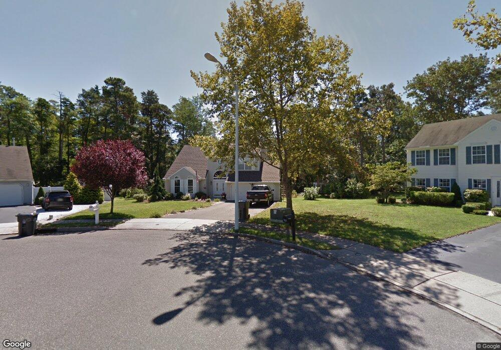 69 Moonlight Ct, Toms River, NJ 08753 - photo 1