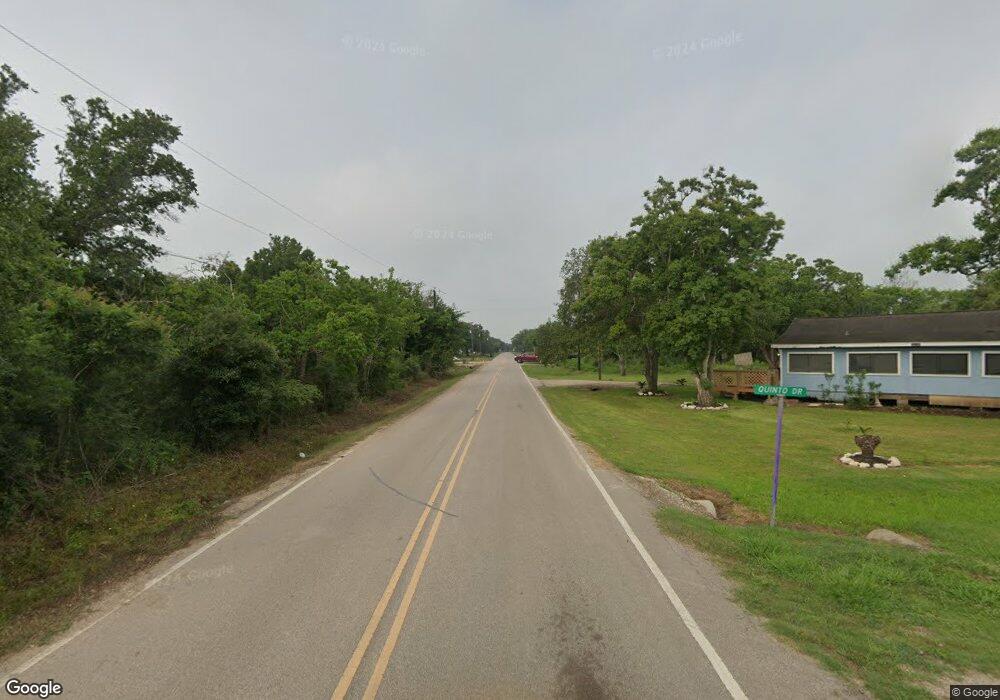 5679 S Belt St, Brazoria, TX 77422 - photo 1