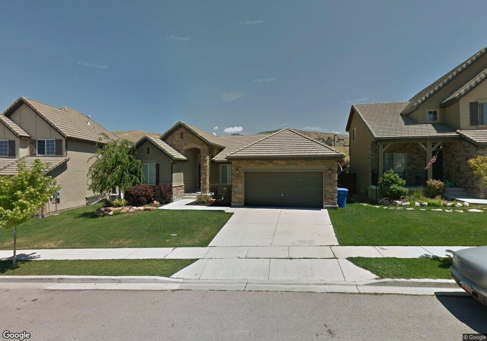 4832 N Shady View Ln, Lehi, UT 84043 - photo 1