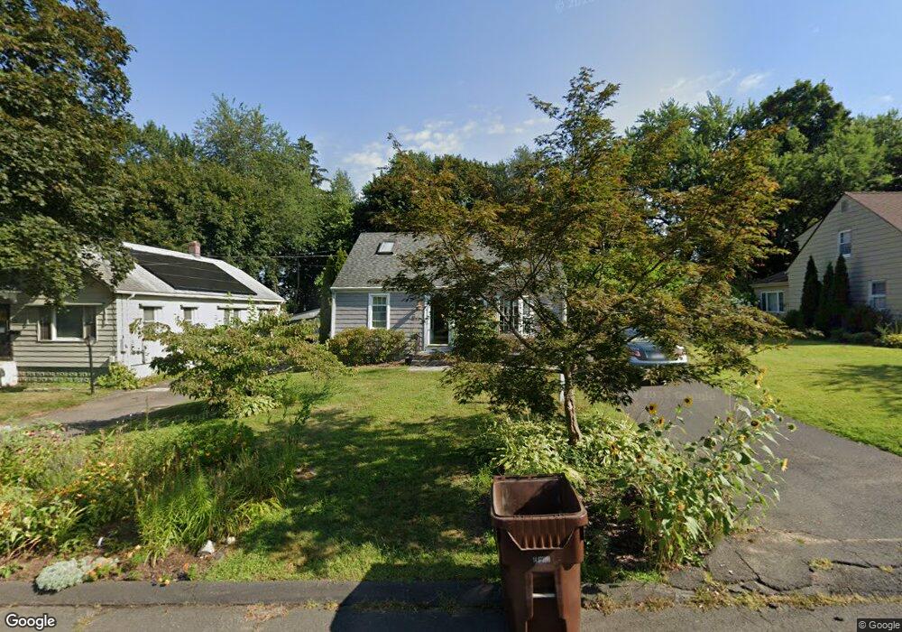 19 Hillside Ave, Enfield, CT 06082 - photo 1