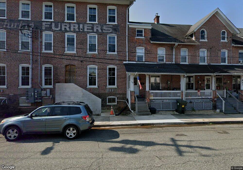 208 New St, Quakertown, PA 18951 - photo 1